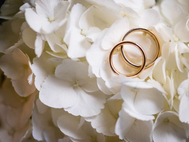 Il matrimonio di Stefano e Gaia a San Felice Circeo, Latina 3