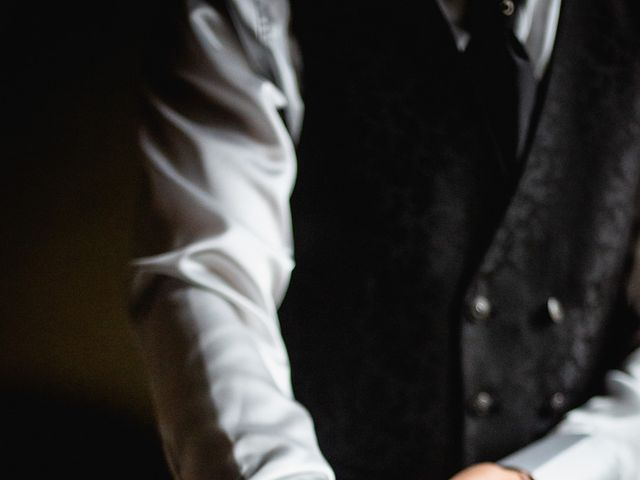 Il matrimonio di Stefano e Gaia a San Felice Circeo, Latina 8