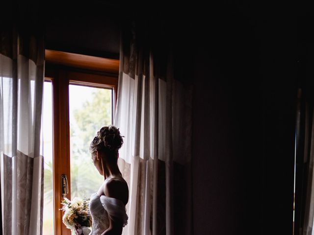 Il matrimonio di Stefano e Gaia a San Felice Circeo, Latina 9