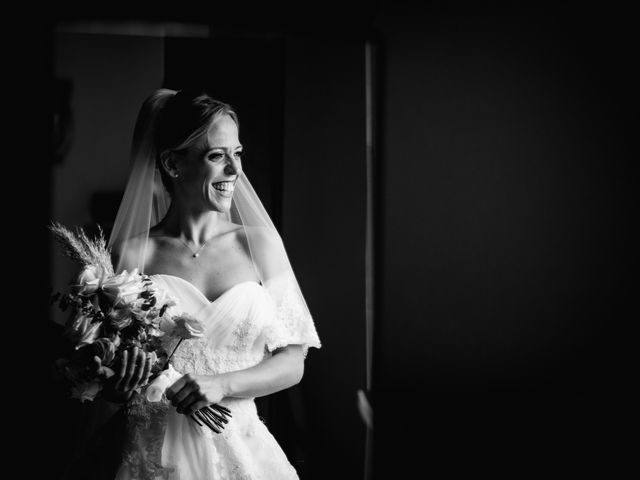 Il matrimonio di Stefano e Gaia a San Felice Circeo, Latina 13