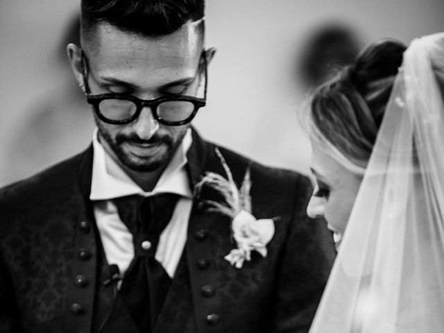 Il matrimonio di Stefano e Gaia a San Felice Circeo, Latina 21