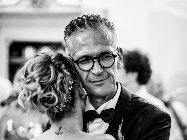 Il matrimonio di Stefano e Gaia a San Felice Circeo, Latina 41