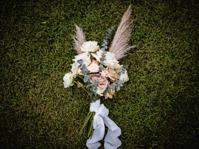 Il matrimonio di Stefano e Gaia a San Felice Circeo, Latina 42