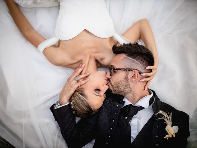 Il matrimonio di Stefano e Gaia a San Felice Circeo, Latina 48
