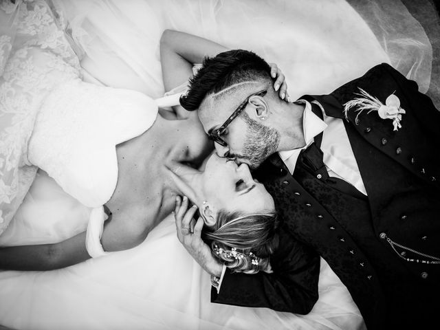 Il matrimonio di Stefano e Gaia a San Felice Circeo, Latina 2