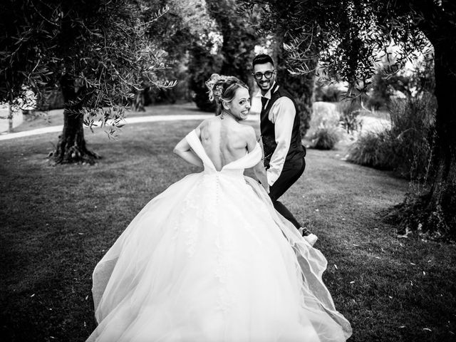Il matrimonio di Stefano e Gaia a San Felice Circeo, Latina 49