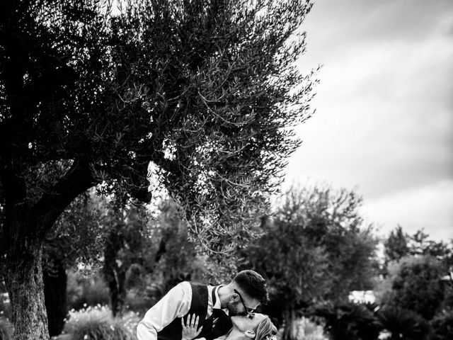 Il matrimonio di Stefano e Gaia a San Felice Circeo, Latina 50