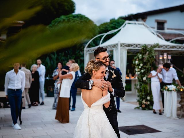 Il matrimonio di Stefano e Gaia a San Felice Circeo, Latina 54