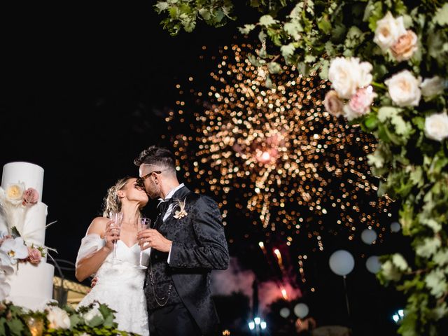 Il matrimonio di Stefano e Gaia a San Felice Circeo, Latina 59