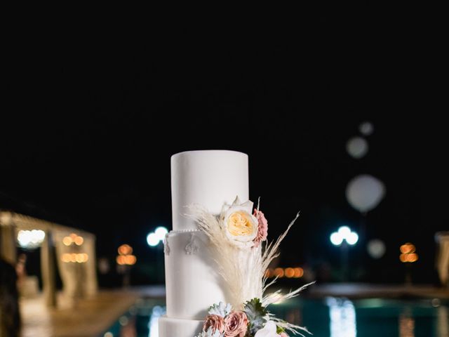 Il matrimonio di Stefano e Gaia a San Felice Circeo, Latina 60