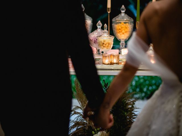 Il matrimonio di Stefano e Gaia a San Felice Circeo, Latina 62