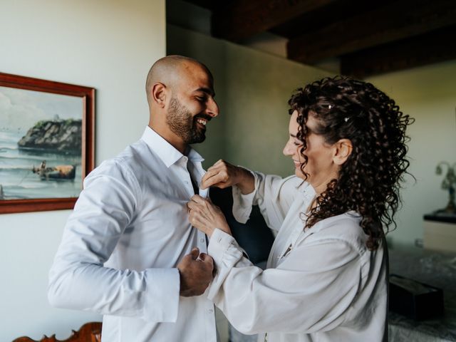 Il matrimonio di Domenico e Aurora a Ravenna, Ravenna 5