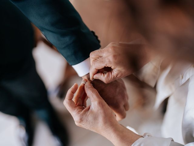 Il matrimonio di Domenico e Aurora a Ravenna, Ravenna 7