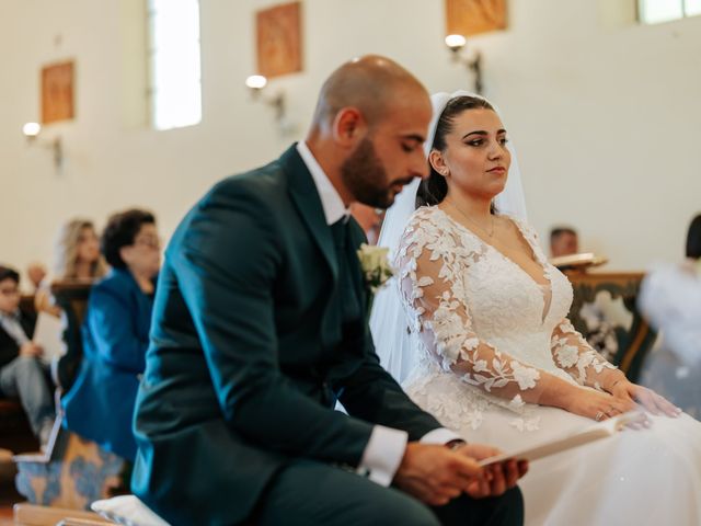 Il matrimonio di Domenico e Aurora a Ravenna, Ravenna 38