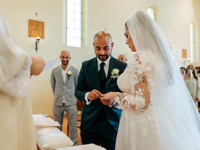 Il matrimonio di Domenico e Aurora a Ravenna, Ravenna 43