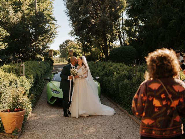 Il matrimonio di Domenico e Aurora a Ravenna, Ravenna 1