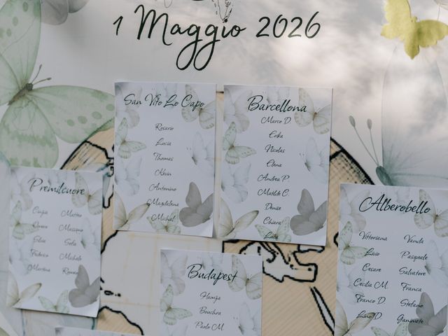 Il matrimonio di Domenico e Aurora a Ravenna, Ravenna 67