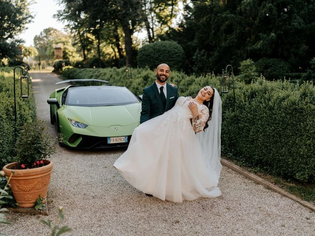 Il matrimonio di Domenico e Aurora a Ravenna, Ravenna 68