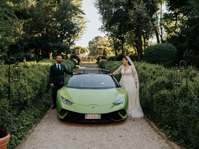 Il matrimonio di Domenico e Aurora a Ravenna, Ravenna 69