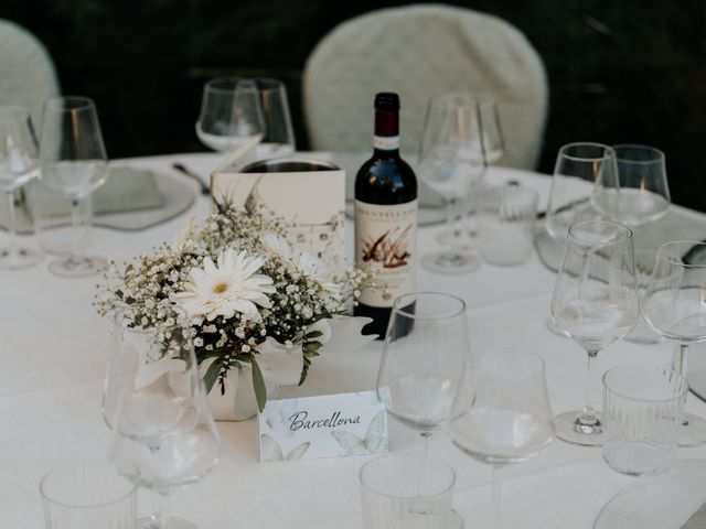 Il matrimonio di Domenico e Aurora a Ravenna, Ravenna 70