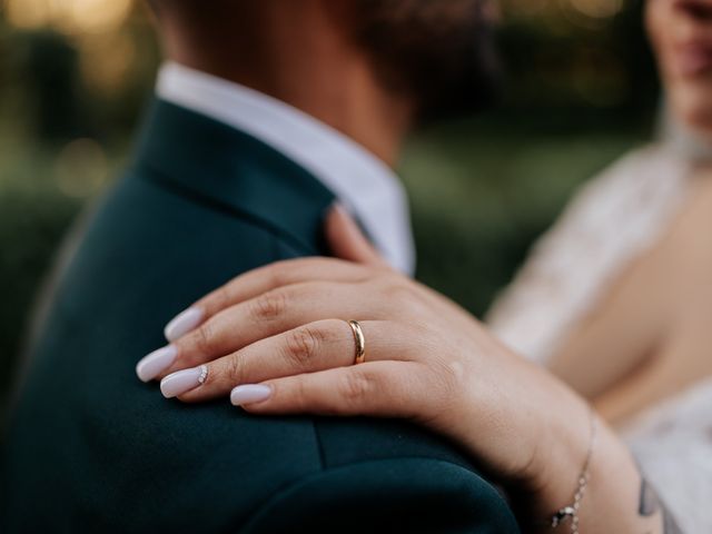 Il matrimonio di Domenico e Aurora a Ravenna, Ravenna 74