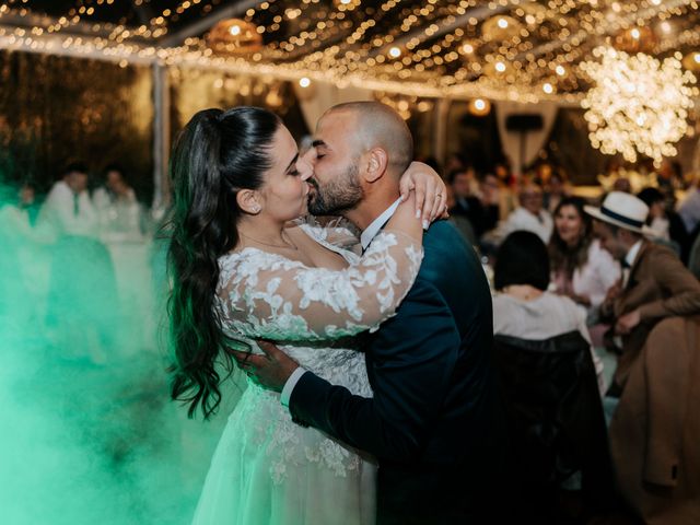 Il matrimonio di Domenico e Aurora a Ravenna, Ravenna 81