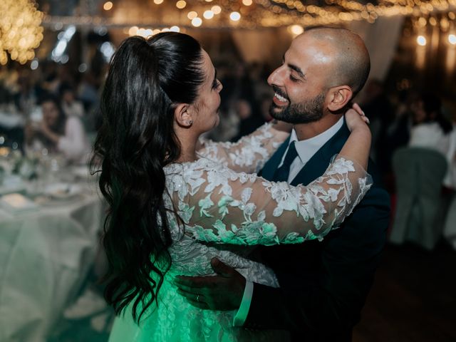 Il matrimonio di Domenico e Aurora a Ravenna, Ravenna 82