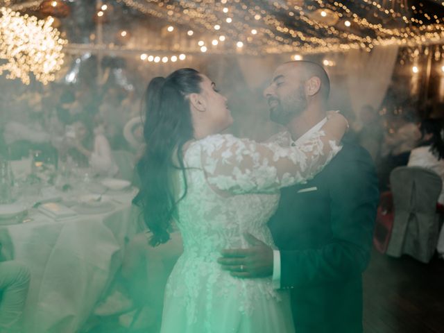 Il matrimonio di Domenico e Aurora a Ravenna, Ravenna 83