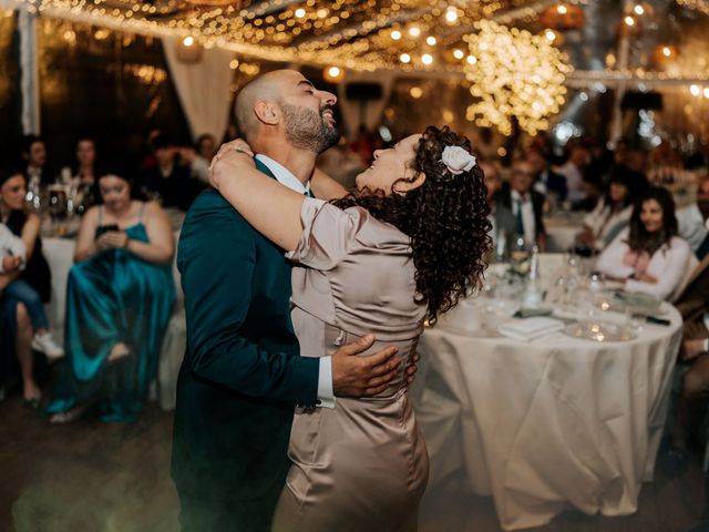 Il matrimonio di Domenico e Aurora a Ravenna, Ravenna 87