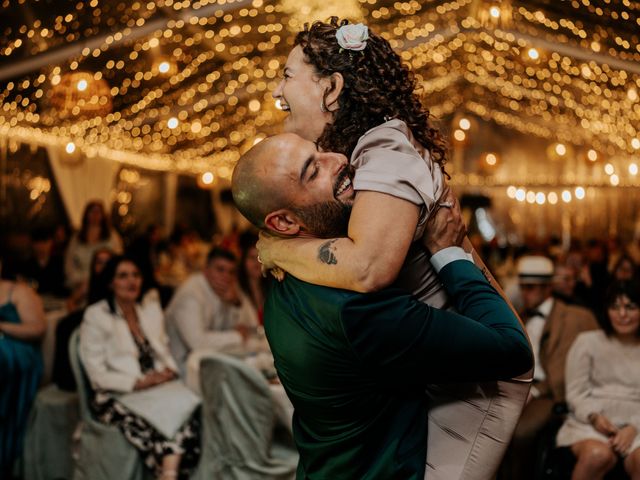 Il matrimonio di Domenico e Aurora a Ravenna, Ravenna 88