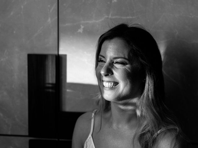 Il matrimonio di Simona e Yuri a Appignano, Macerata 8