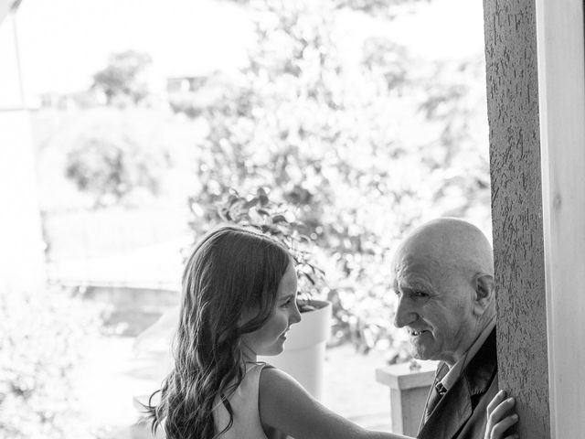 Il matrimonio di Simona e Yuri a Appignano, Macerata 27