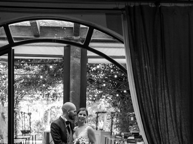 Il matrimonio di Simona e Yuri a Appignano, Macerata 91