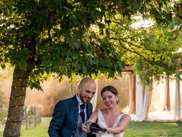 Il matrimonio di Simona e Yuri a Appignano, Macerata 4