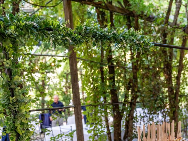 Il matrimonio di Simona e Yuri a Appignano, Macerata 110
