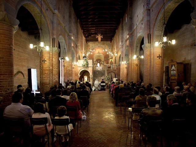 Il matrimonio di Furio e Elena a Sala Bolognese, Bologna 2