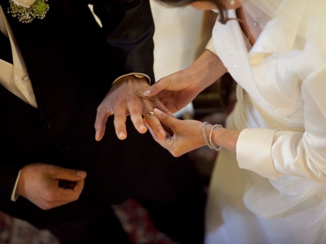 Il matrimonio di Furio e Elena a Sala Bolognese, Bologna 4