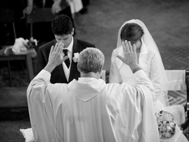 Il matrimonio di Furio e Elena a Sala Bolognese, Bologna 5