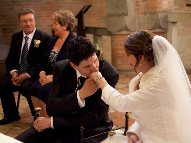 Il matrimonio di Furio e Elena a Sala Bolognese, Bologna 6