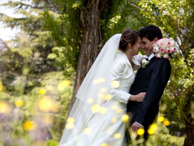 Il matrimonio di Furio e Elena a Sala Bolognese, Bologna 10