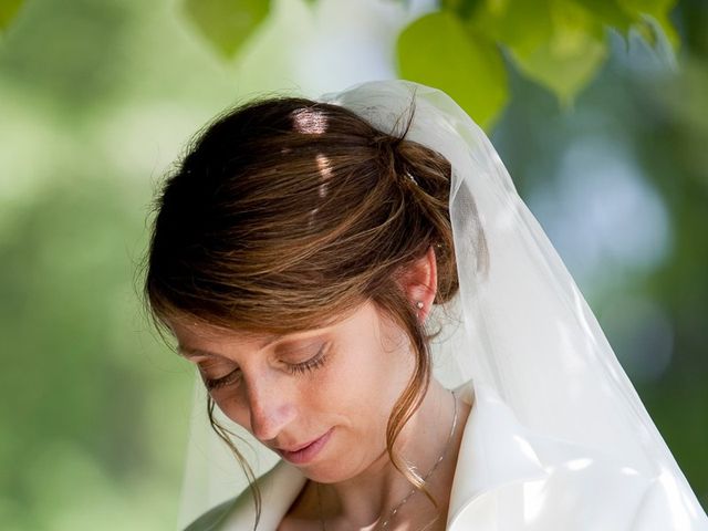 Il matrimonio di Furio e Elena a Sala Bolognese, Bologna 11