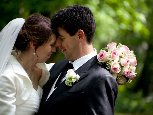 Il matrimonio di Furio e Elena a Sala Bolognese, Bologna 12