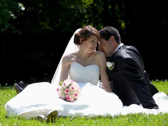 Il matrimonio di Furio e Elena a Sala Bolognese, Bologna 15