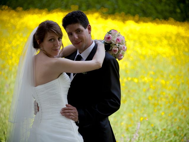 Il matrimonio di Furio e Elena a Sala Bolognese, Bologna 17