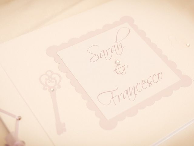 Il matrimonio di Francesco e Sarah a Luino, Varese 25