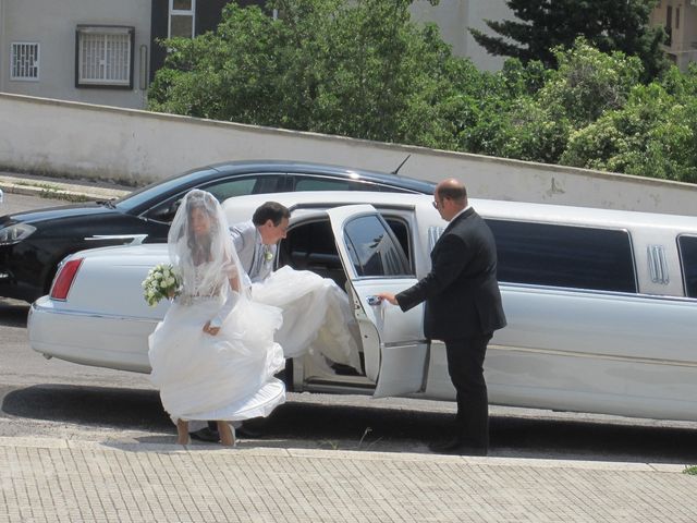 Il matrimonio di Massimiliano e Lucia a Taranto, Taranto 2