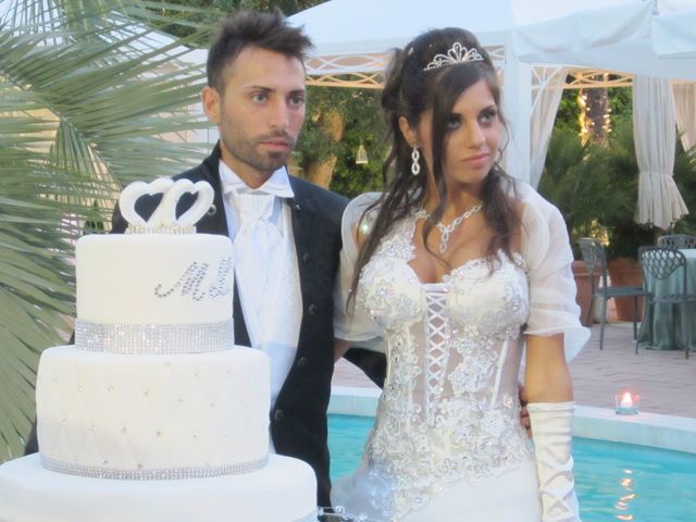 Il matrimonio di Massimiliano e Lucia a Taranto, Taranto 6