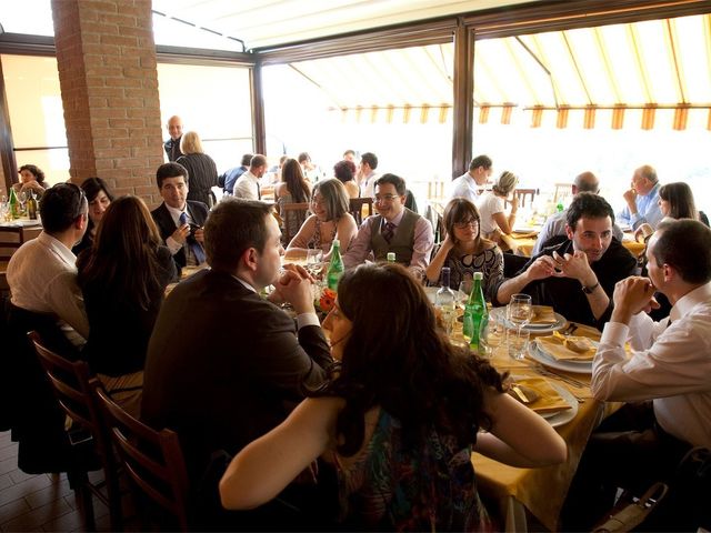 Il matrimonio di Furio e Elena a Sala Bolognese, Bologna 21