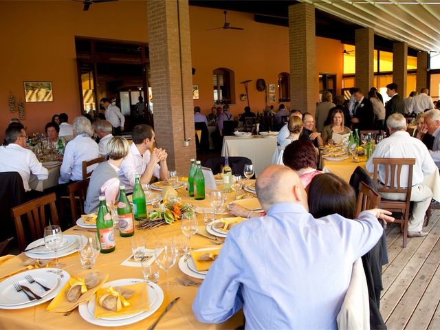 Il matrimonio di Furio e Elena a Sala Bolognese, Bologna 22