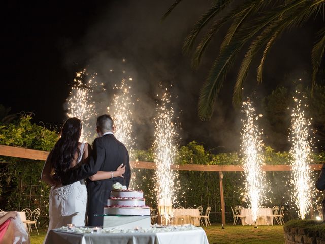 Il matrimonio di Mirko e Valentina a Roma, Roma 9